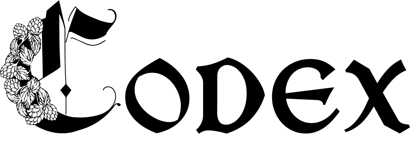 Codex - logo