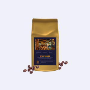 coffeebeans packaging DHK